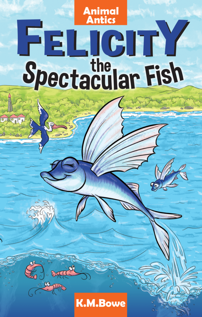 Felicity the Spectacular Fish_FRONT_FINALE